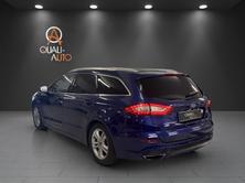 FORD Mondeo 2.0 TDCi Titanium AWD PowerShift, Diesel, Occasion / Gebraucht, Automatik - 4