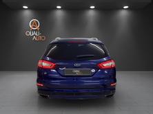FORD Mondeo 2.0 TDCi Titanium AWD PowerShift, Diesel, Occasion / Gebraucht, Automatik - 5