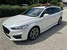 FORD Mondeo Station Wagon 2.0 EcoBlue 190 ST-Line 4x4, Diesel, Occasion / Gebraucht, Automatik - 3