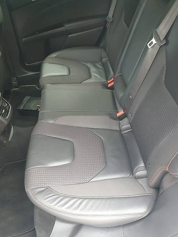 FORD Mondeo Station Wagon 2.0 EcoBlue 190 ST-Line 4x4, Diesel, Occasioni / Usate, Automatico - 5