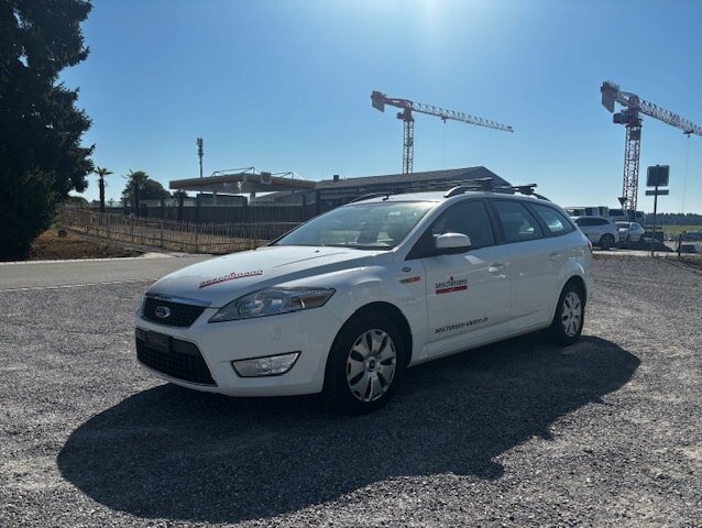 FORD Mondeo 2.0i 16V Carving