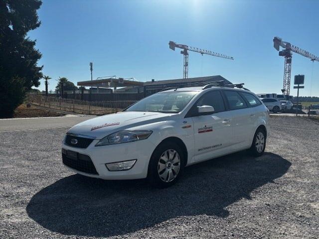 FORD Mondeo 2.0i 16V Carving, Petrol, Second hand / Used, Manual