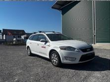 FORD Mondeo 2.0i 16V Carving, Petrol, Second hand / Used, Manual - 3