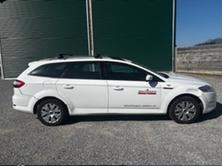 FORD Mondeo 2.0i 16V Carving, Petrol, Second hand / Used, Manual - 4
