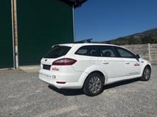 FORD Mondeo 2.0i 16V Carving, Petrol, Second hand / Used, Manual - 5
