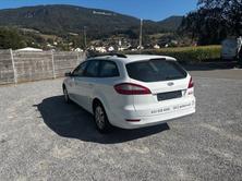 FORD Mondeo 2.0i 16V Carving, Petrol, Second hand / Used, Manual - 7