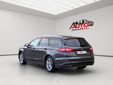 FORD Mondeo 2.0 TDCi Titanium PowerShift, Diesel, Second hand / Used, Automatic - 3