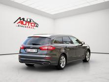 FORD Mondeo 2.0 TDCi Titanium PowerShift, Diesel, Second hand / Used, Automatic - 5