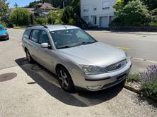 FORD Mondeo 2.0 TDCi 16V Executive, Diesel, Occasion / Utilisé, Automatique - 5