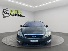 FORD Mondeo 2.5i 20V Titanium, Benzin, Occasion / Gebraucht, Handschaltung - 2