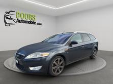 FORD Mondeo 2.5i 20V Titanium, Benzin, Occasion / Gebraucht, Handschaltung - 3