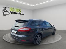 FORD Mondeo 2.5i 20V Titanium, Benzin, Occasion / Gebraucht, Handschaltung - 4