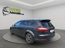 FORD Mondeo 2.5i 20V Titanium, Benzin, Occasion / Gebraucht, Handschaltung - 6