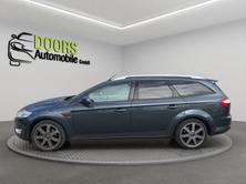 FORD Mondeo 2.5i 20V Titanium, Benzin, Occasion / Gebraucht, Handschaltung - 7