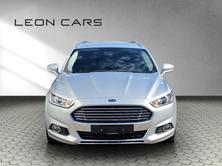 FORD Mondeo 2.0 TDCi Trend PowerShift, Diesel, Occasion / Gebraucht, Automatik - 2