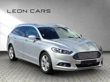 FORD Mondeo 2.0 TDCi Trend PowerShift, Diesel, Occasion / Gebraucht, Automatik - 3