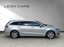 FORD Mondeo 2.0 TDCi Trend PowerShift, Diesel, Occasion / Gebraucht, Automatik - 4