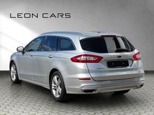 FORD Mondeo 2.0 TDCi Trend PowerShift, Diesel, Occasion / Gebraucht, Automatik - 7