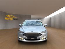FORD Mondeo 2.0 TDCi Trend PowerShift, Diesel, Occasion / Utilisé, Automatique - 3
