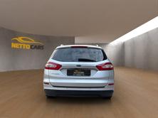 FORD Mondeo 2.0 TDCi Trend PowerShift, Diesel, Occasion / Utilisé, Automatique - 4