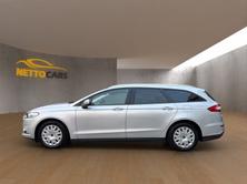 FORD Mondeo 2.0 TDCi Trend PowerShift, Diesel, Occasion / Utilisé, Automatique - 5