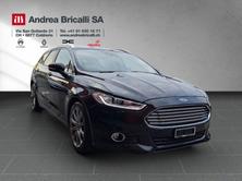 FORD MONDEO 2.0 TDCi 180 Titanium, Diesel, Occasioni / Usate, Automatico - 5