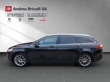 FORD MONDEO 2.0 TDCi 180 Titanium, Diesel, Occasioni / Usate, Automatico - 2