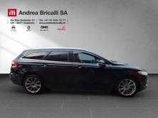 FORD MONDEO 2.0 TDCi 180 Titanium, Diesel, Occasioni / Usate, Automatico - 4