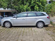 FORD Mondeo Station Wagon 2.0 TDCi 140 Ambiente, Diesel, Occasion / Gebraucht, Automatik - 2