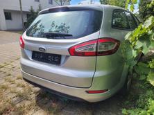 FORD Mondeo Station Wagon 2.0 TDCi 140 Ambiente, Diesel, Occasion / Gebraucht, Automatik - 4