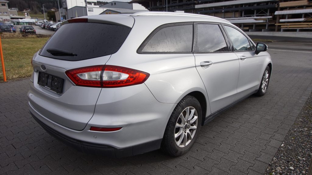 FORD MONDEO 2.0 TDCi 150 Trend, Diesel, Occasioni / Usate, Manuale - 5