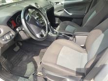 FORD Mondeo Station Wagon 2.0 TDCi 140 Ambiente, Diesel, Occasion / Gebraucht, Automatik - 7