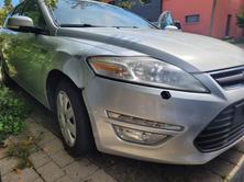FORD Mondeo Station Wagon 2.0 TDCi 140 Ambiente, Diesel, Occasion / Gebraucht, Automatik - 6