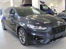 FORD Mondeo 2.0 HEV ST-Line, Petrol, Ex-demonstrator, Automatic - 2