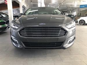 FORD Mondeo 1.5 EcoBoost SCTi Trend