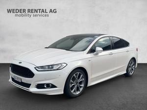 FORD Mondeo 2.0 TDCi ST-Line PowerShift