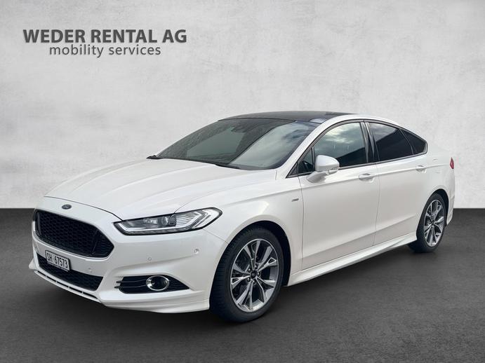 FORD Mondeo 2.0 TDCi ST-Line PowerShift, Diesel, Occasioni / Usate, Automatico