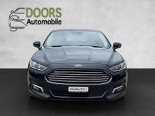 FORD Mondeo 2.0 TDCi Titanium AWD, Diesel, Second hand / Used, Manual - 2