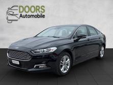 FORD Mondeo 2.0 TDCi Titanium AWD, Diesel, Second hand / Used, Manual - 3