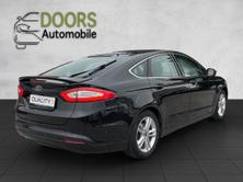 FORD Mondeo 2.0 TDCi Titanium AWD, Diesel, Second hand / Used, Manual - 4