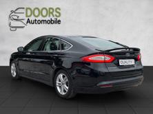 FORD Mondeo 2.0 TDCi Titanium AWD, Diesel, Second hand / Used, Manual - 6