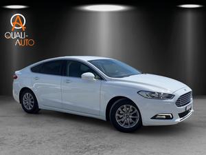 FORD Mondeo 1.5 TDCi Econetic Business Plus