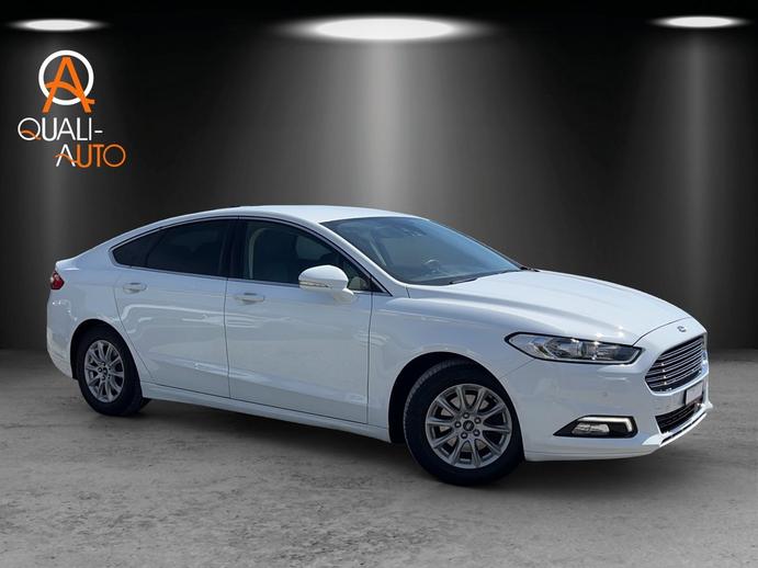 FORD Mondeo 1.5 TDCi Econetic Business Plus, Diesel, Occasioni / Usate, Manuale