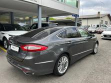 FORD Mondeo 2.0 HEV Vignale eCVT, Second hand / Used, Automatic - 2
