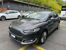 FORD Mondeo 2.0 HEV Vignale eCVT, Second hand / Used, Automatic - 4