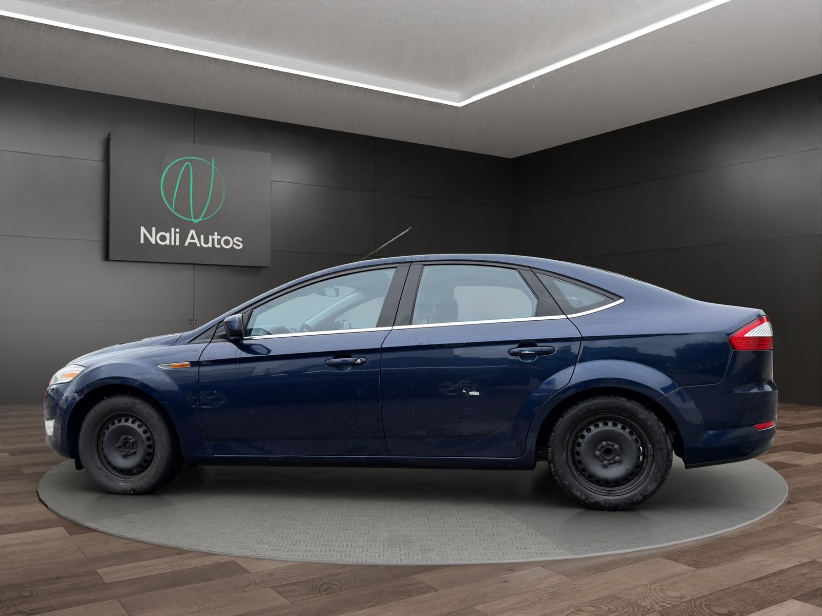 FORD Mondeo 2.3i 16V Titanium Automatic, Petrol, Second hand / Used, Automatic - 7
