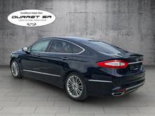 FORD Mondeo 2.0 HEV Vignale eCVT, Voll-Hybrid Benzin/Elektro, Occasion / Gebraucht, Automatik - 2