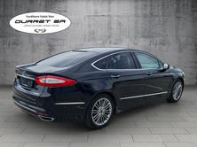 FORD Mondeo 2.0 HEV Vignale eCVT, Voll-Hybrid Benzin/Elektro, Occasion / Gebraucht, Automatik - 3