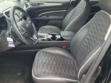 FORD Mondeo 2.0 HEV Vignale eCVT, Voll-Hybrid Benzin/Elektro, Occasion / Gebraucht, Automatik - 5