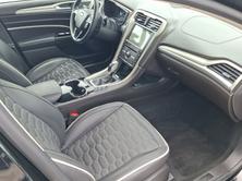 FORD Mondeo 2.0 HEV Vignale eCVT, Voll-Hybrid Benzin/Elektro, Occasion / Gebraucht, Automatik - 6